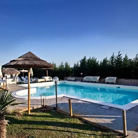 La Tortiola Hotel