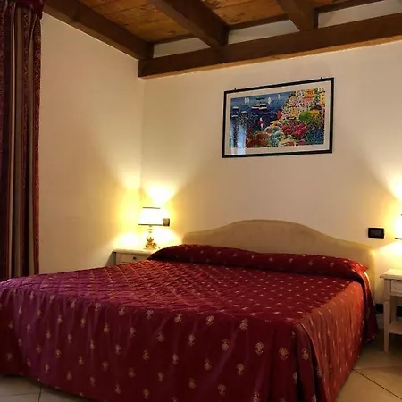 La Tortiola 3*