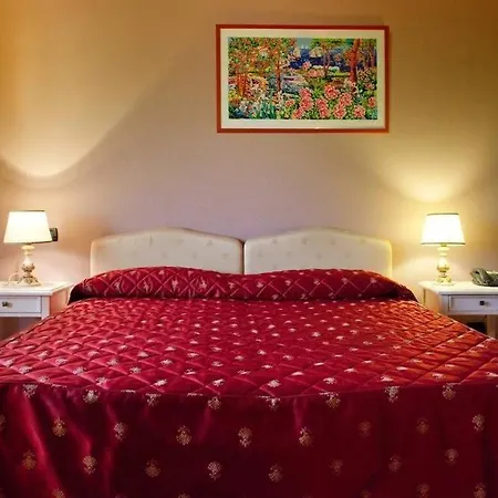 Hotel La Tortiola 3*