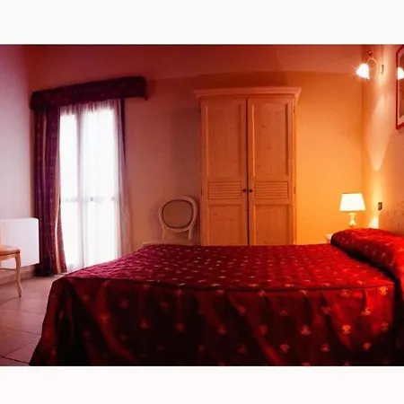 La Tortiola Hotel 3*