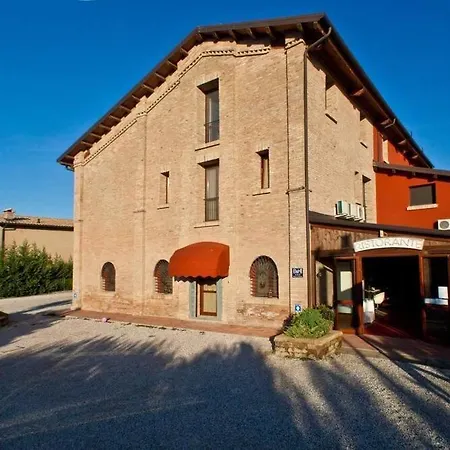 La Tortiola Vigarano Mainarda