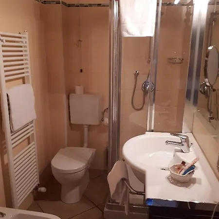 La Tortiola 3* Vigarano Mainarda