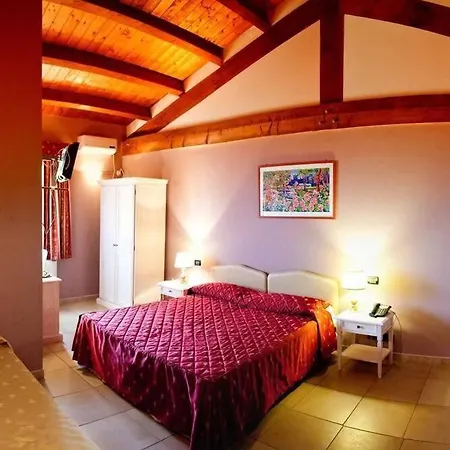 La Tortiola Vigarano Mainarda