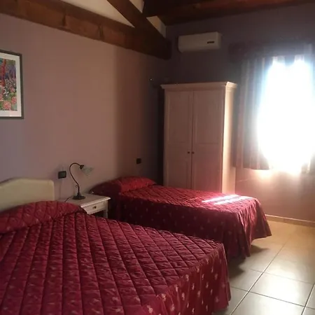 Szálloda La Tortiola