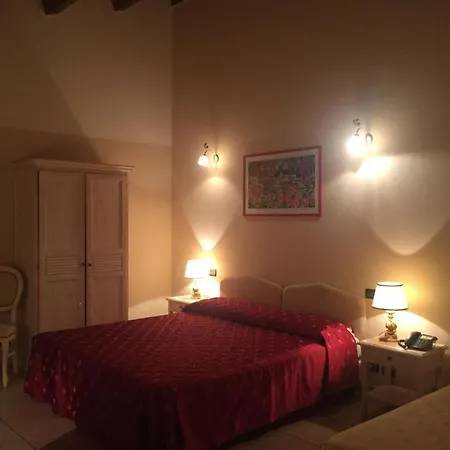 Hotel La Tortiola Vigarano Mainarda