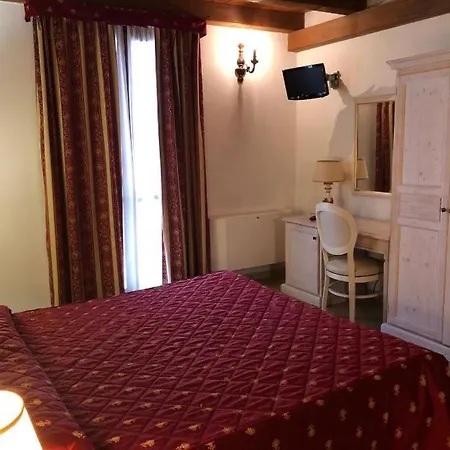 Szálloda La Tortiola