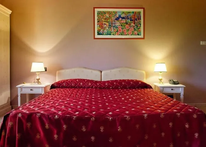 ホテル La Tortiola 3*