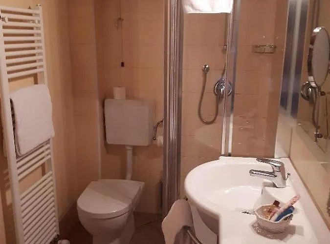 La Tortiola 3* Vigarano Mainarda