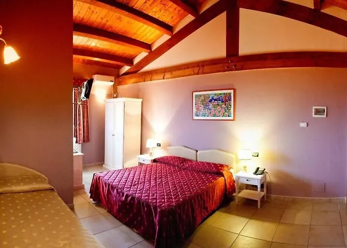 La Tortiola Vigarano Mainarda