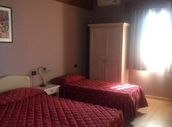 ホテル La Tortiola