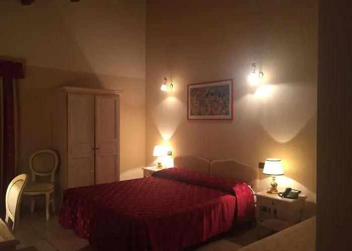 فندق La Tortiola Vigarano Mainarda