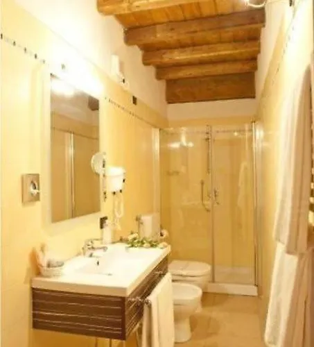 La Tortiola ホテル