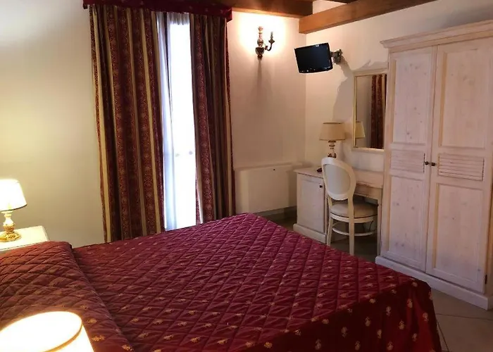 فندق La Tortiola