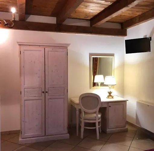 La Tortiola 3* Vigarano Mainarda